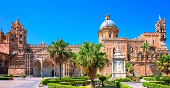 Tour Palermo & Cefalù - Frequently Asked Questions