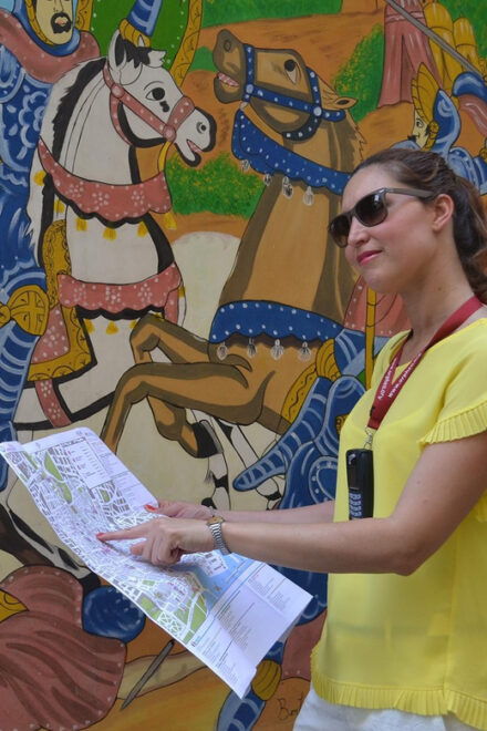 Tour Palermo With Audioguide - Customer Reviews