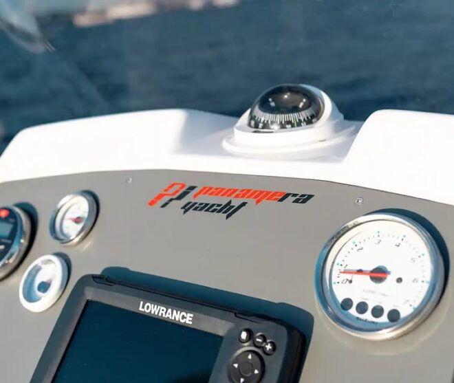 TOUR: PANAREA AND STROMBOLI (MAX 12 P.) - Booking Information