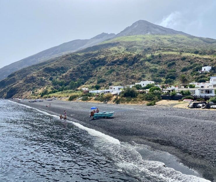 TOUR PANAREA AND STROMBOLI (MAX 5 P.) - Good To Know