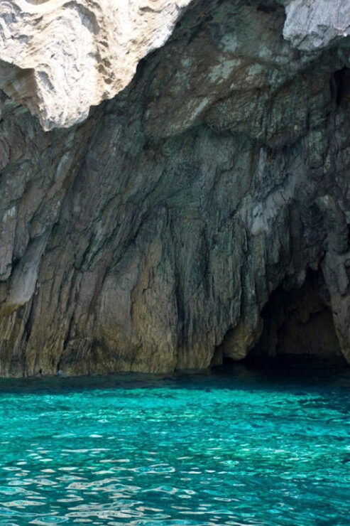 TOUR: PANAREA & STROMBOLI BY NIGHT (MAX 12 P.) - Good To Know