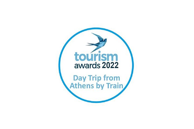 Tour Panorámico De Un Día Desde Atenas a Meteora Con Tu Propio Billete De Tren En Inglés O Español. - Pricing and Reservation