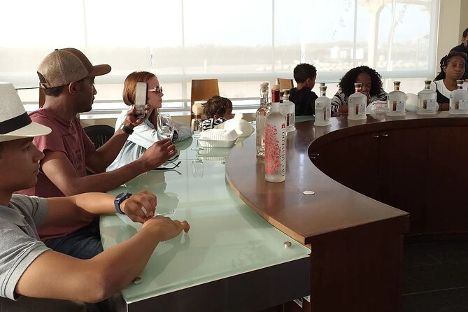 Tour Paracas- Ica- Huacachina - Meeting and Pickup Details