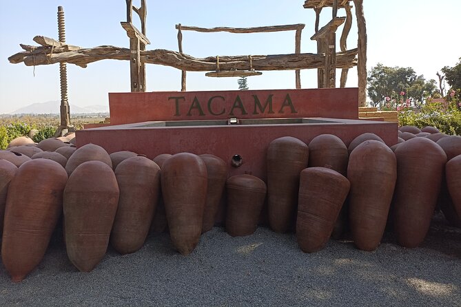 Tour Paracas- Ica- Huacachina - Common Questions