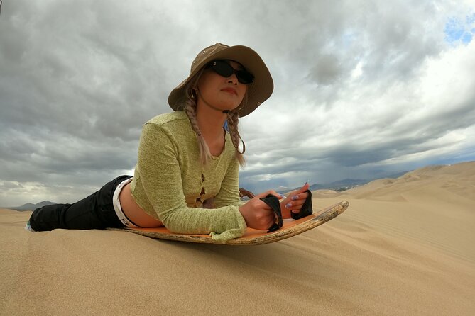 Tour Paracas Ica & Huacachina From Lima. - Expert Commentary and Guided Tours