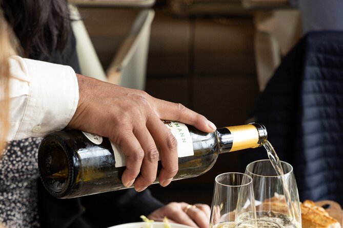 Tour & Parisian Lunch on the Eiffel Tower - Reviews