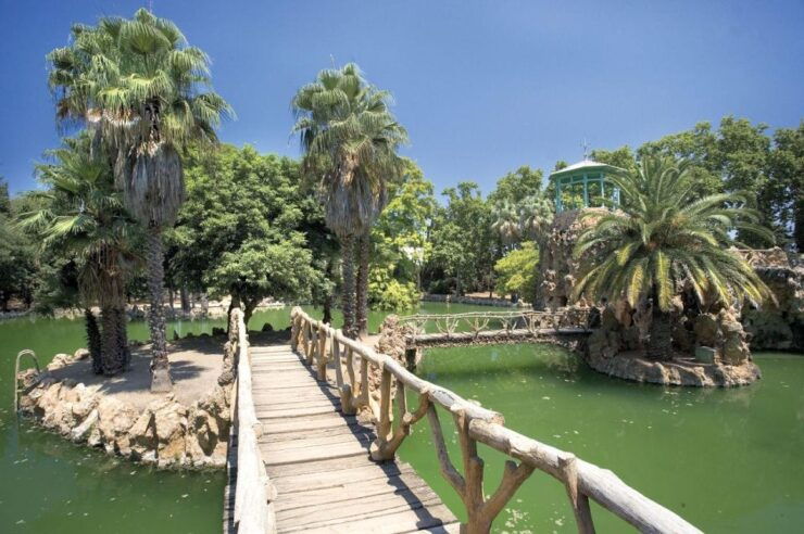 Tour Park Sama Family - Experience Highlights
