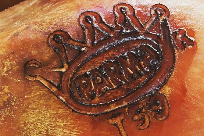 Tour Parmigiano Reggiano Dairy and Parma Ham - Important Information