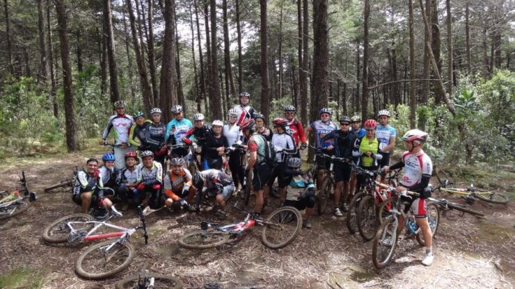 Tour Parque Arví Bike Parks and Forests of Medellín - Good To Know