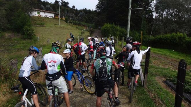 Tour Parque Arví Bike Parks and Forests of Medellín - Inclusions