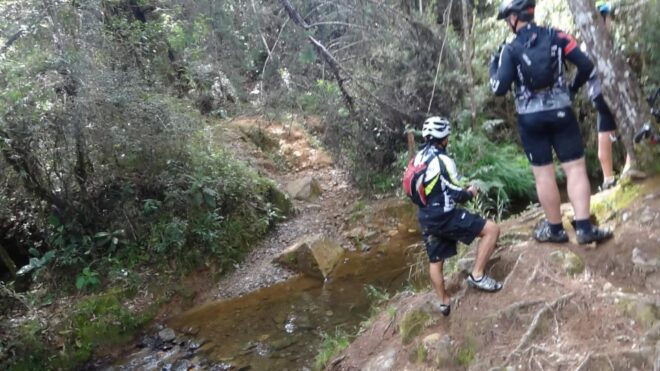 Tour Parque Arví Bike Parks and Forests of Medellín - Booking Information