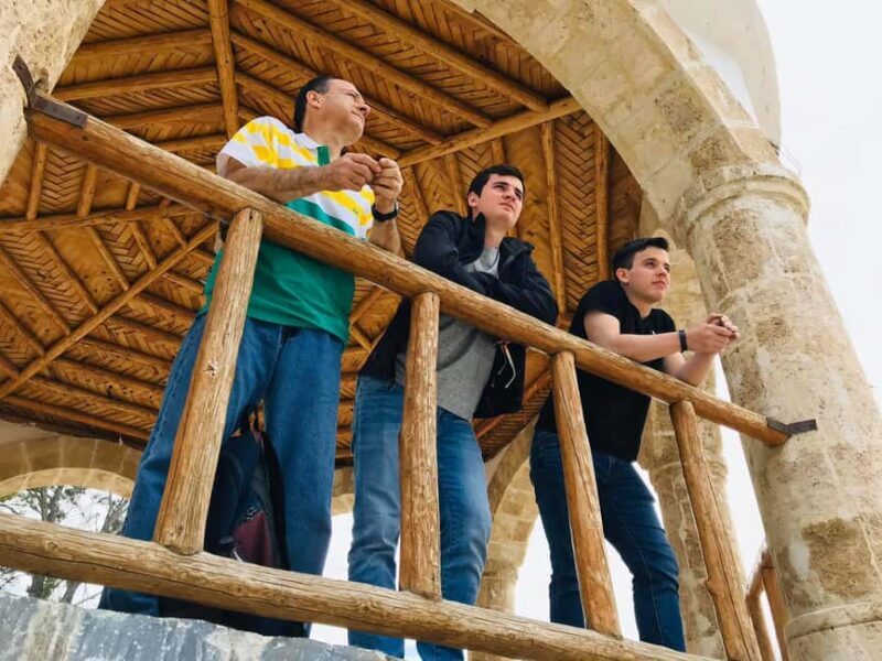 Tour "Parras de la Fuente" + Guía + Traslados + Tickets - Final Thoughts