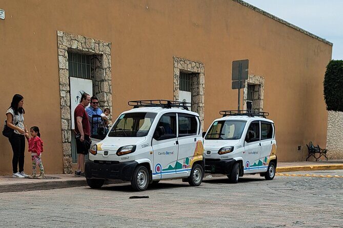 Tour Peña DE Bernal Queretero - Why Choose This Tour?