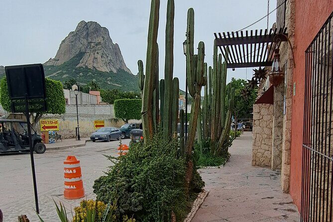 Tour Peña DE Bernal Queretero - FAQ