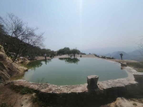 Tour Petrified Waterfalls Hierve El Agua - Frequently Asked Questions