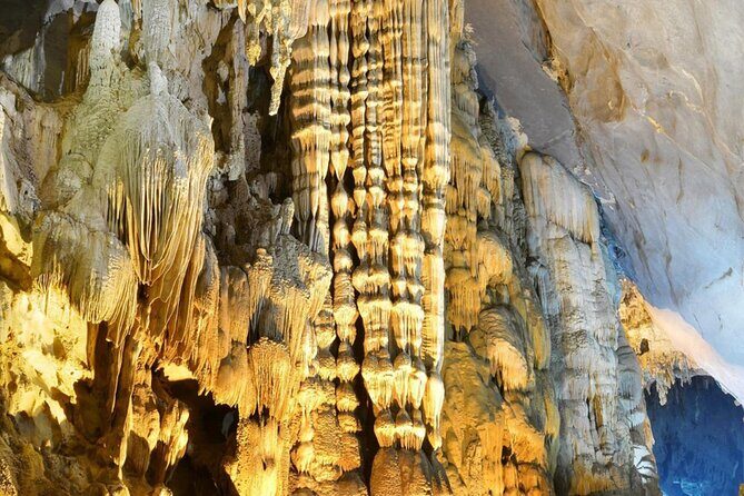 Tour Phong Nha Cave Dragon Boat Half Day - Exploring the Itinerary in Detail