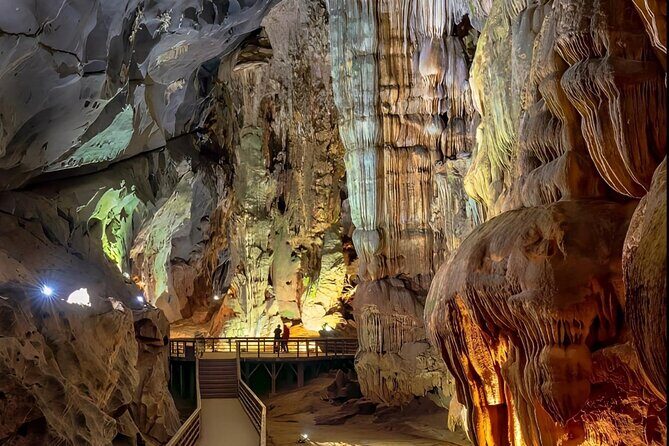 Tour Phong Nha Cave Dragon Boat Half Day - Authentic Experience Insights from Travelers