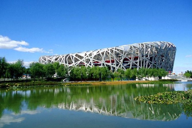 Tour Planning and Car Services With English Driver in Beijing - Customer Support and Assistance Overview