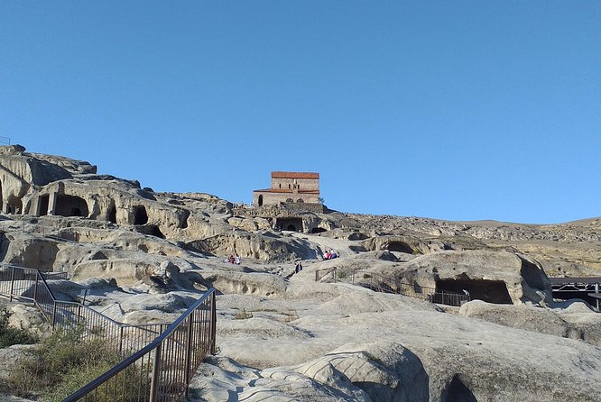 Tour Planning in Georgia - Tour Options Available