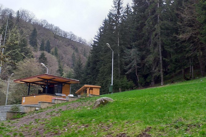 Tour Planning in Georgia - What To Expect on the Tour