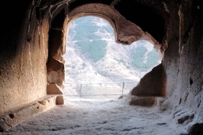 Tour Planning in Georgia - Additional Information for Travelers