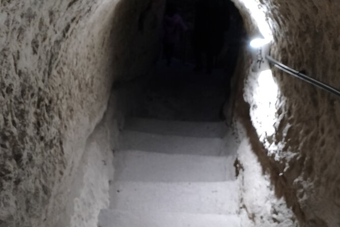 Tour Planning in Georgia - Cancellation Policy