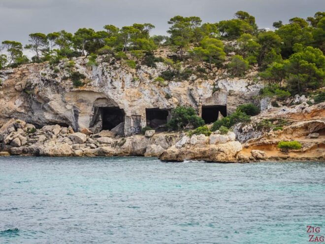Tour Playa Portal Vells, Cave Portal Vells, and Playa Del Mago - Customer Feedback