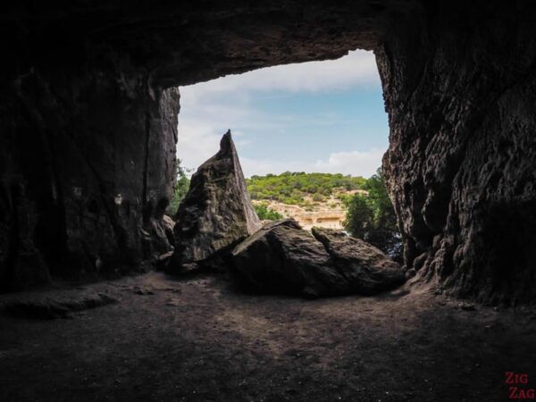 Tour Playa Portal Vells, Cave Portal Vells, and Playa Del Mago - Booking and Cancellation