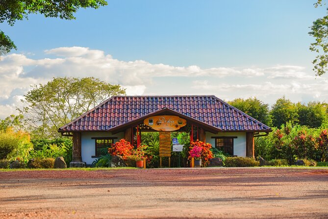 Tour Poás Volcano, Doka Coffee Milling and La Paz Waterfall - Tour Highlights and Itinerary
