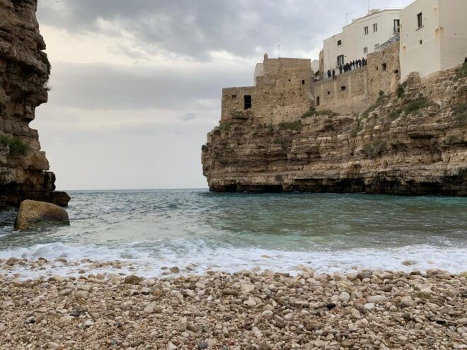Tour Polignano, Alberobello, Locorotondo, Martina Franca - Departure Information