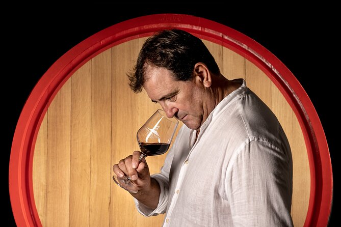 Tour Pompeii Ruins and Winery Lunch Included - Duration and Time Confirmation