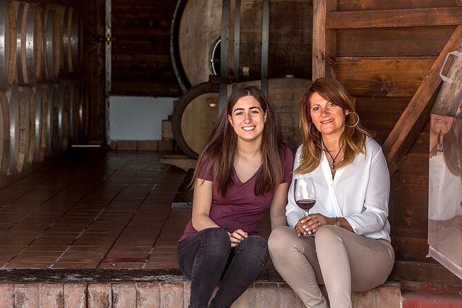 Tour Pompeii Ruins and Winery Lunch Included - Additional Information