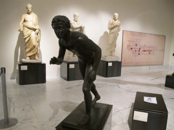 Tour: Pompeii Ruins & Archaeological Museum in Naples - The Sum Up