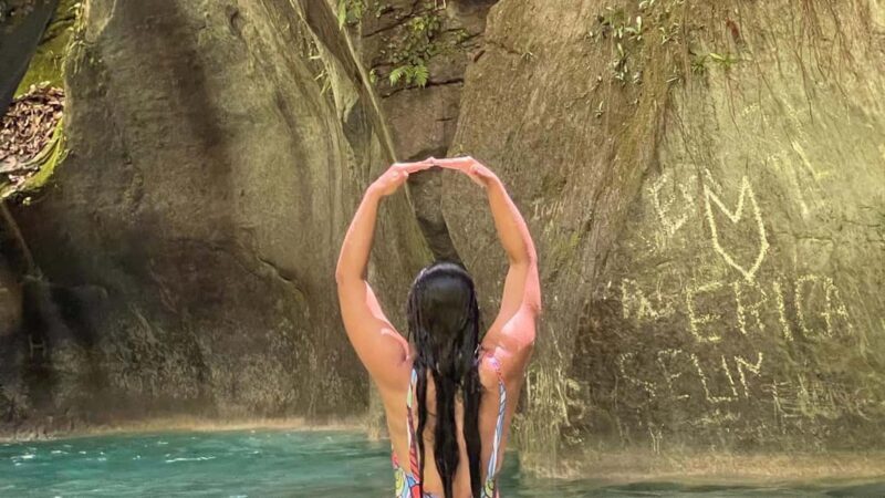 Tour por el Sendero Acuático La Plaza ¡TODO INCLUIDO! - Good To Know