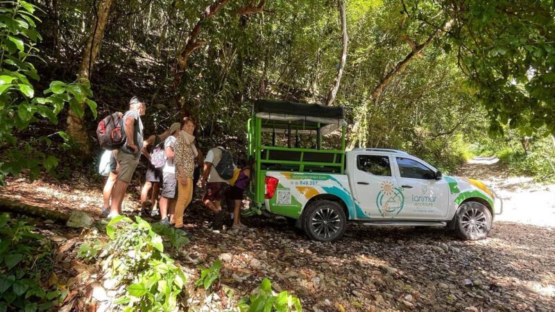 Tour por el Sendero Acuático La Plaza ¡TODO INCLUIDO! - An In-Depth Look at the La Plaza Water Trail Tour