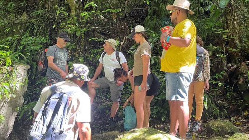 Tour por el Sendero Acuático La Plaza ¡TODO INCLUIDO! - Final Thoughts