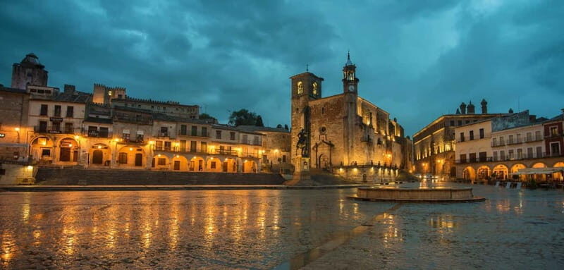 TOUR POR TRUJILLO CON ENTRADAS A MONUMENTOS - Breaking Down the Trujillo Experience