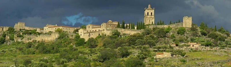 TOUR POR TRUJILLO CON ENTRADAS A MONUMENTOS - What Real Travelers Say