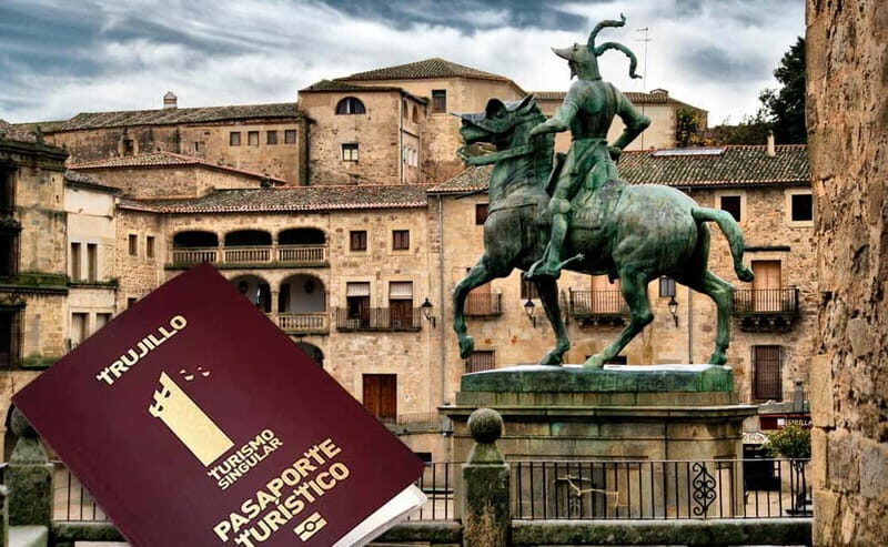 TOUR POR TRUJILLO CON ENTRADAS A MONUMENTOS - Final Thoughts: Who Will Love This Tour?