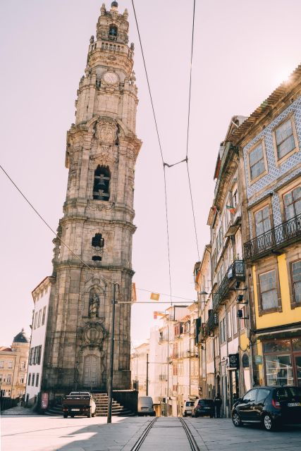 Tour Porto and Aveiro *Private Tours* - Tour Porto and Aveiro Itinerary