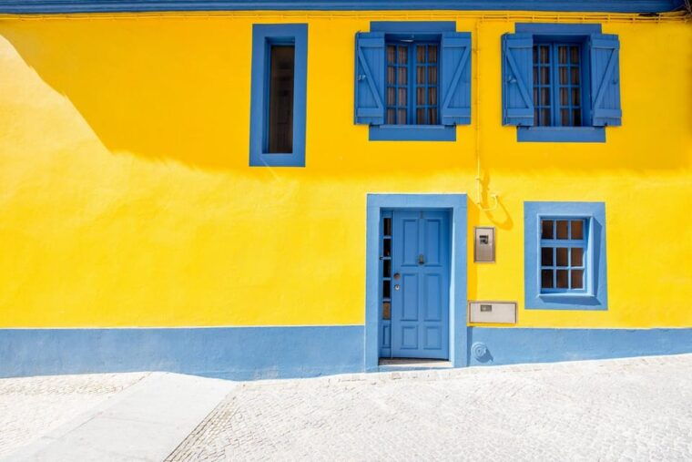 Tour Porto-Aveiro/Costa Nova | half day in portuguese venice - The Itinerary: From Porto to Portugal’s Coastal Charm