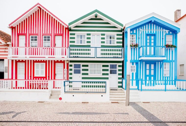 Tour Porto-Aveiro/Costa Nova | half day in portuguese venice - Practical Considerations