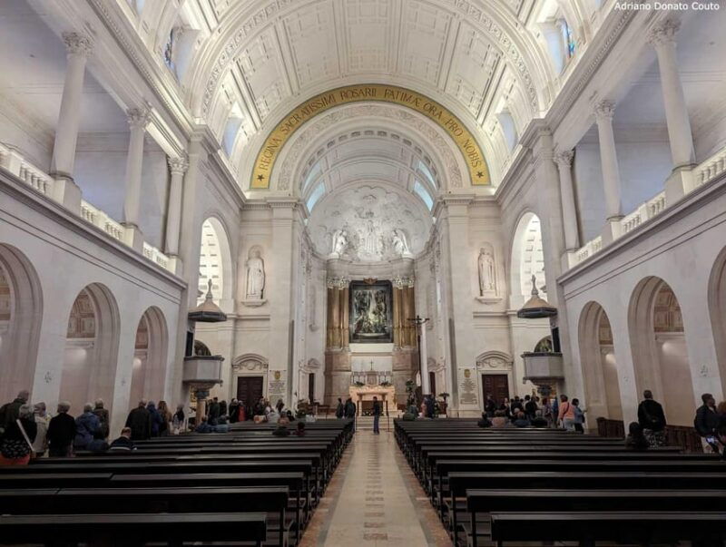 Tour Porto - Fátima | A journey of faith - Good To Know
