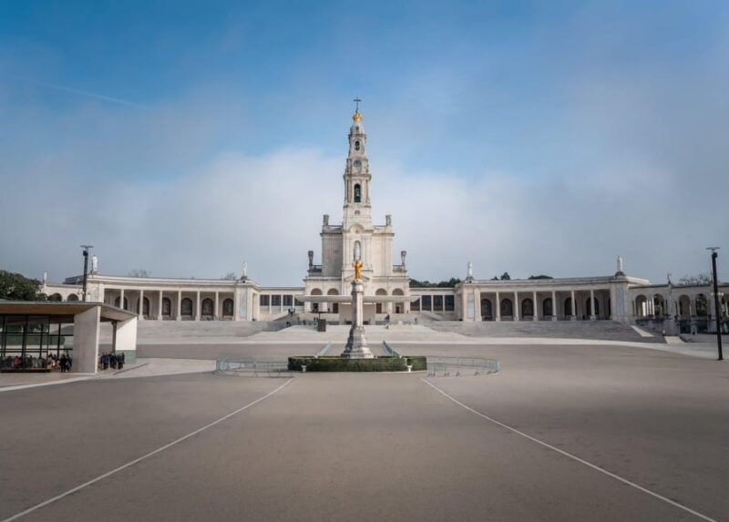 Tour Porto - Fátima | A journey of faith - Analyzing the Experience: What to Expect from the Tour