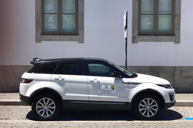 Tour Porto - Lisbon (3 Stops, Aveiro or Coimbra, Nazaré, Óbidos) - Destinations and Highlights