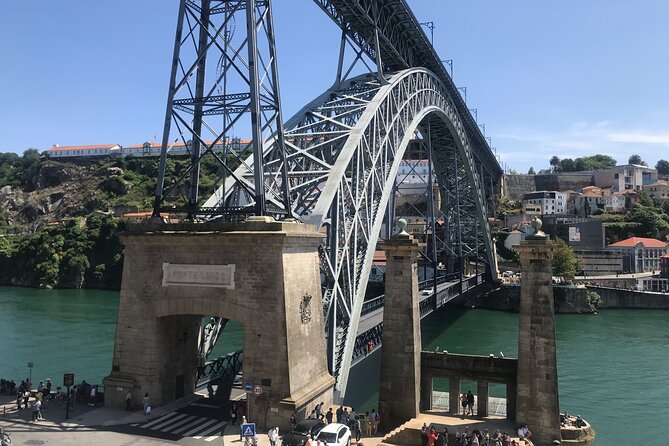 Tour Porto - Lisbon (3 Stops, Aveiro or Coimbra, Nazaré, Óbidos) - Itinerary and Duration