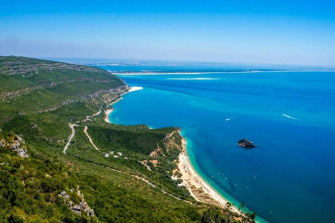 Tour Portugal 14 Days - Local Cuisine and Wine Tasting