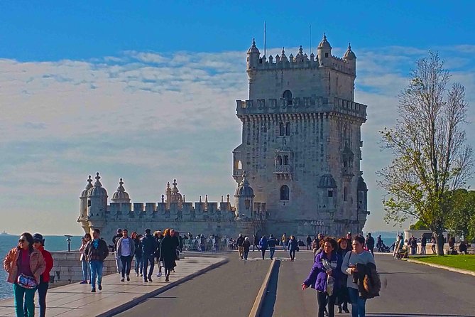 Tour Portugal 14 Days - Packing Tips and Essentials