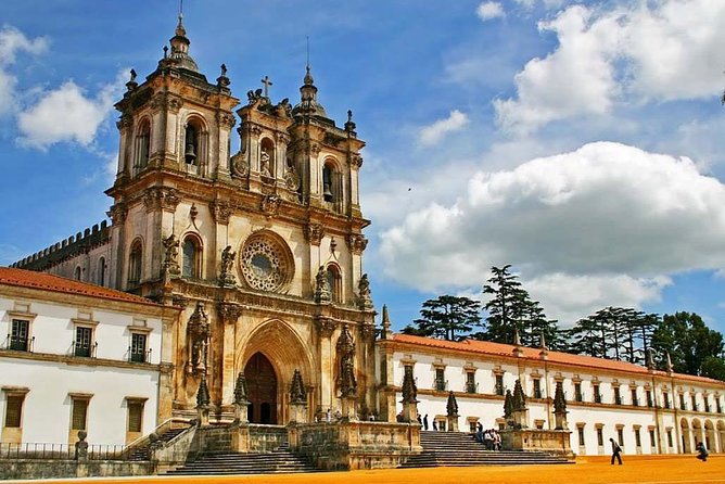 Tour Portugal 14 Days - The Sum Up