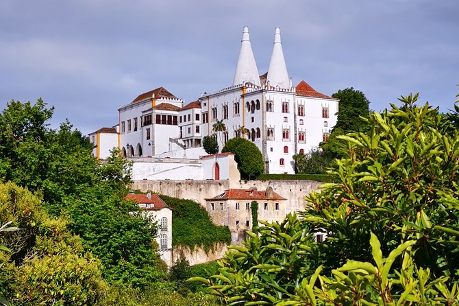 Tour Portugal 6 Days - Day 3: Exploring Fatima and Coimbra